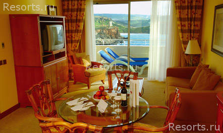 Radisson SAS Golden Sands Resort & Spa 15